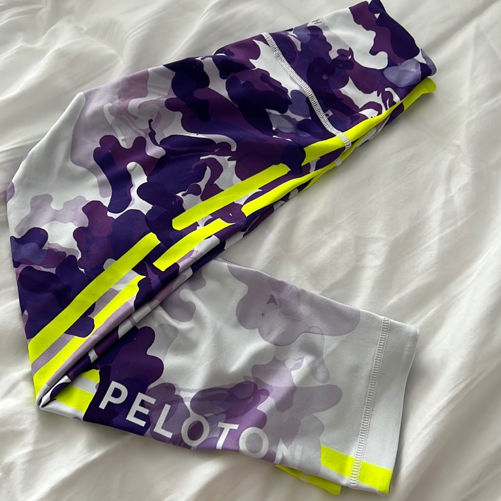 Peloton Capri